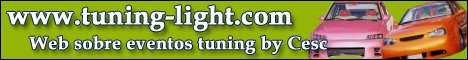 Tuning Light