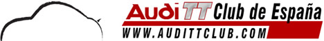 Audi TT Club de Espa�a