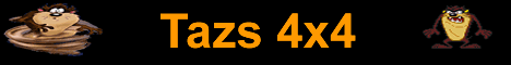 Club Tazs 4X4