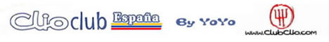 Club Clio Espa�a