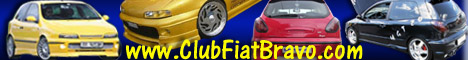 Club Fiat Bravo