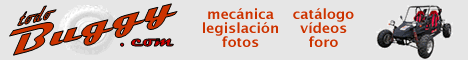 Todo Buggy