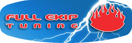 FullEkip Tuning