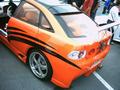 Fast & Furious