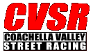 CVSR web